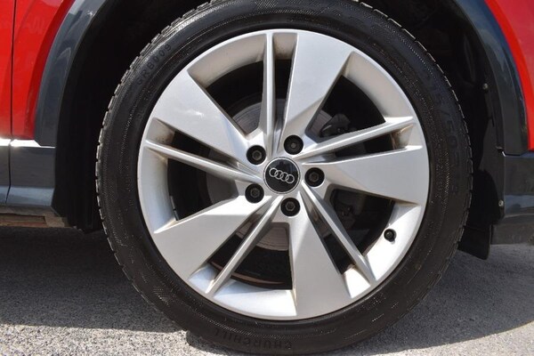 Used Audi Q2 2022 for sale - 75977739: Photo 8