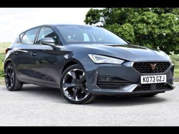 2024 (73) - 1.5 Tsi V1 Hatchback 5dr Petrol Manual Euro 6 (s/s) (150 Ps)