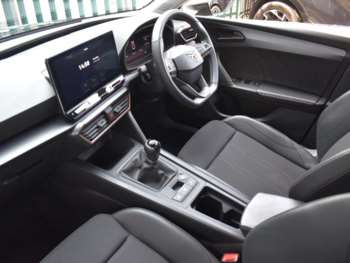 Used Cupra Leon 2024 for sale - 75319418: Photo