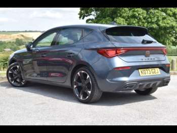 Used Cupra Leon 2024 for sale - 75319418: Photo