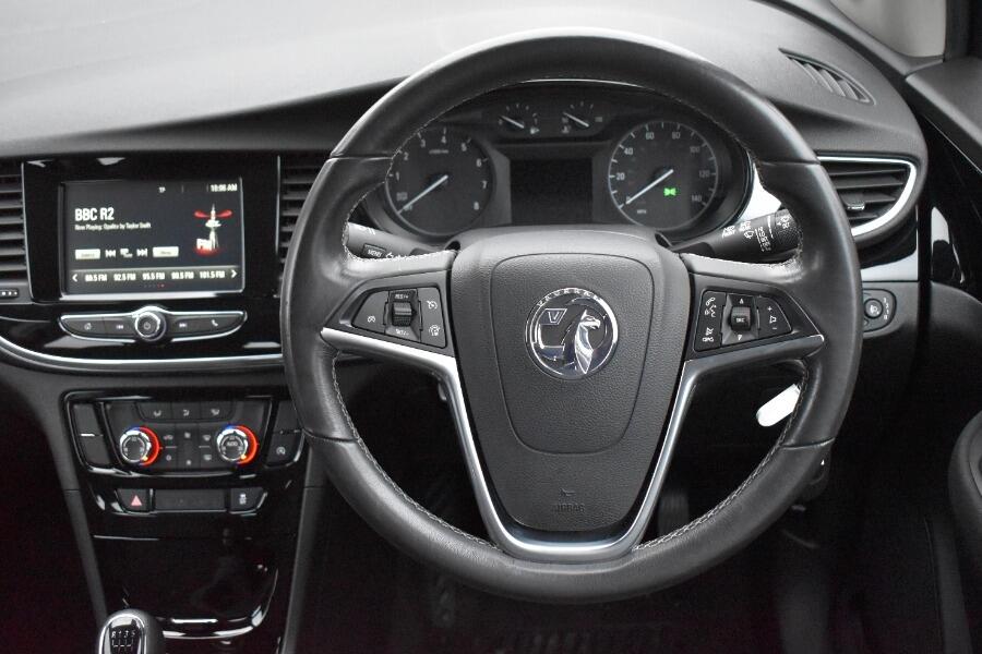 Used Vauxhall Mokka X 2019 for sale - 77321092: Photo 11