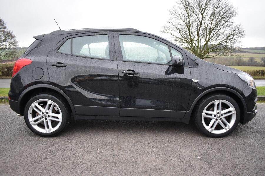 Used Vauxhall Mokka X 2019 for sale - 77321092: Photo 17