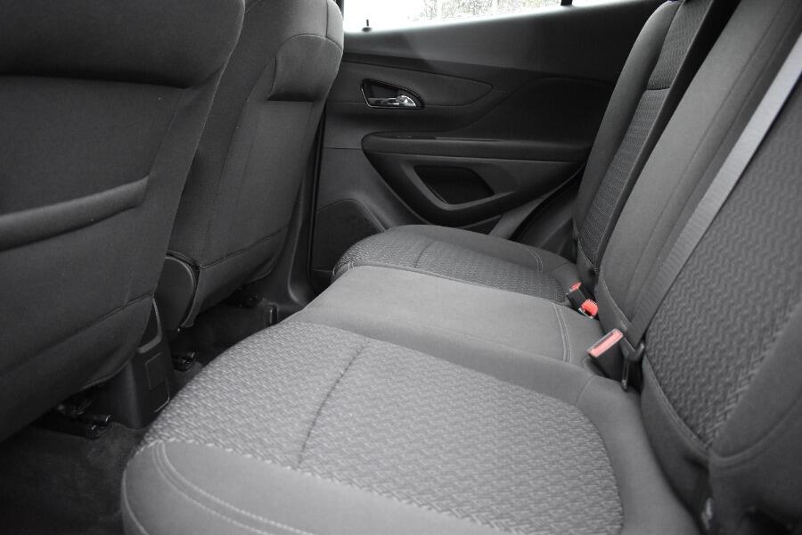 Used Vauxhall Mokka X 2019 for sale - 77321092: Photo 24