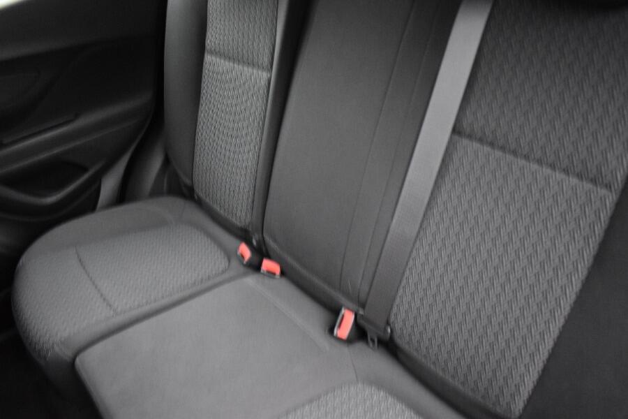 Used Vauxhall Mokka X 2019 for sale - 77321092: Photo 25