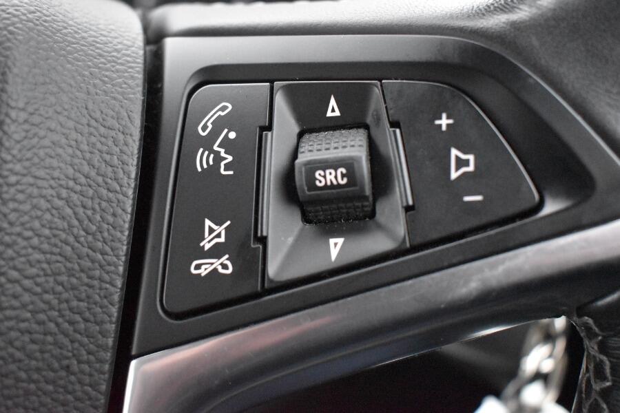 Used Vauxhall Mokka X 2019 for sale - 77321092: Photo 29