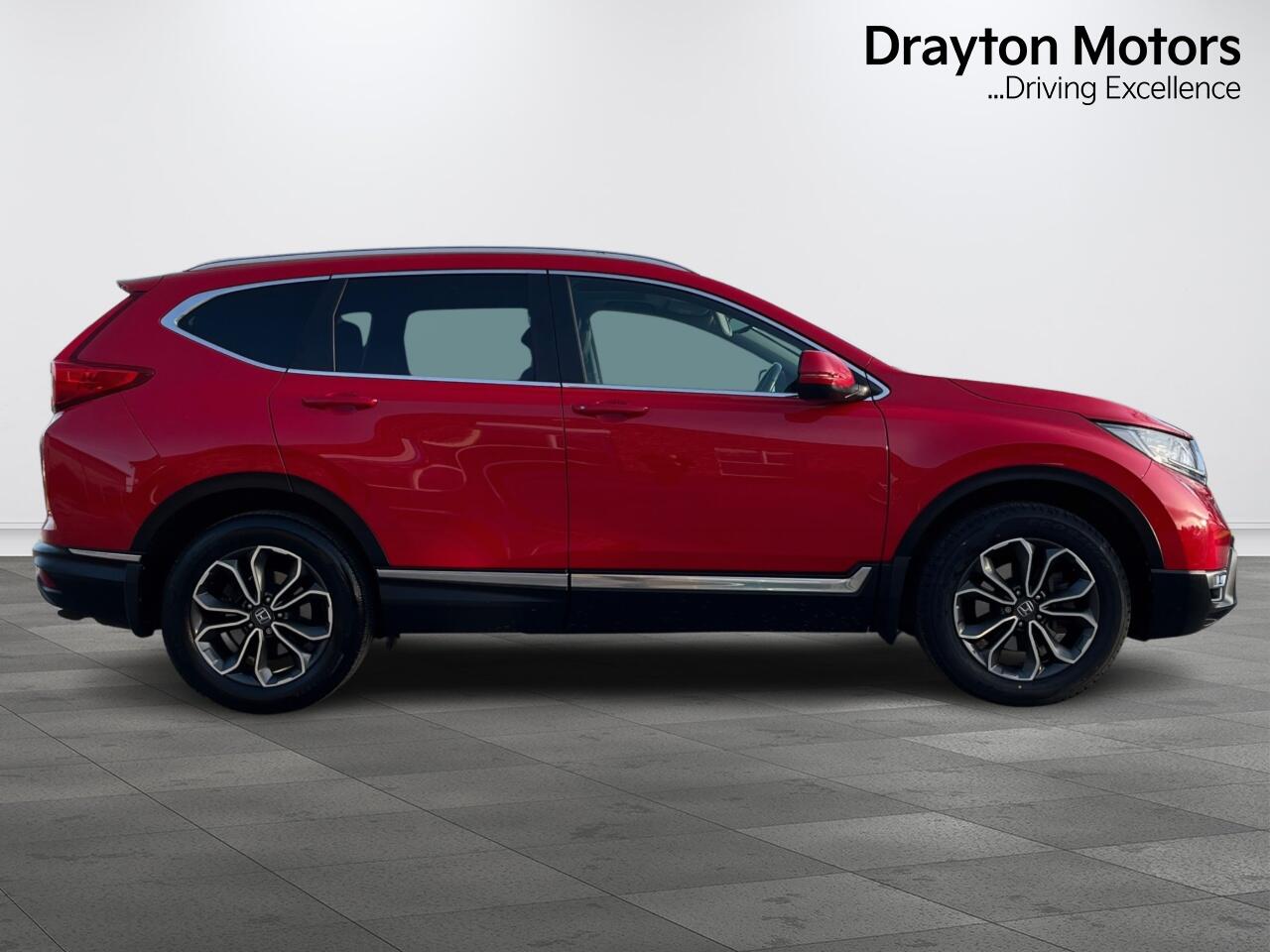 Used Honda CR-V for sale - 77633268: Photo 10