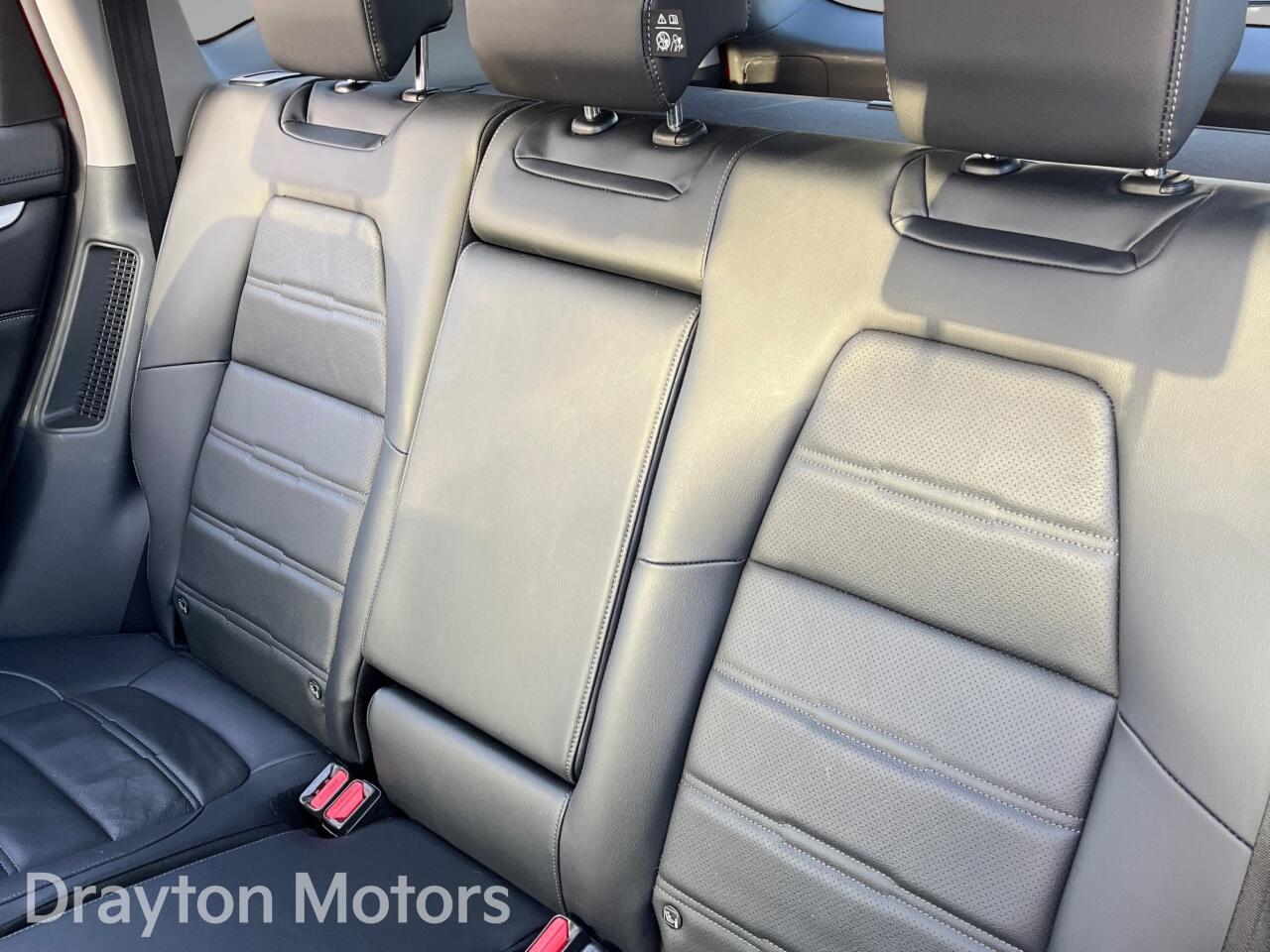 Used Honda CR-V for sale - 77633268: Photo 14