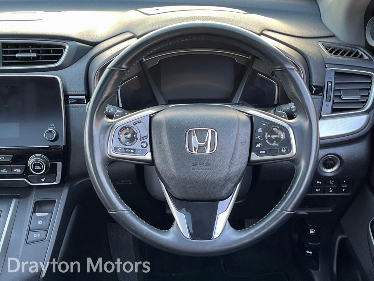 Used Honda CR-V for sale - 77633268: Photo 16
