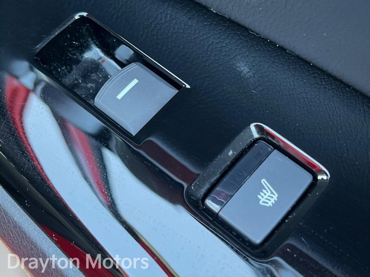 Used Honda CR-V for sale - 77633268: Photo 17