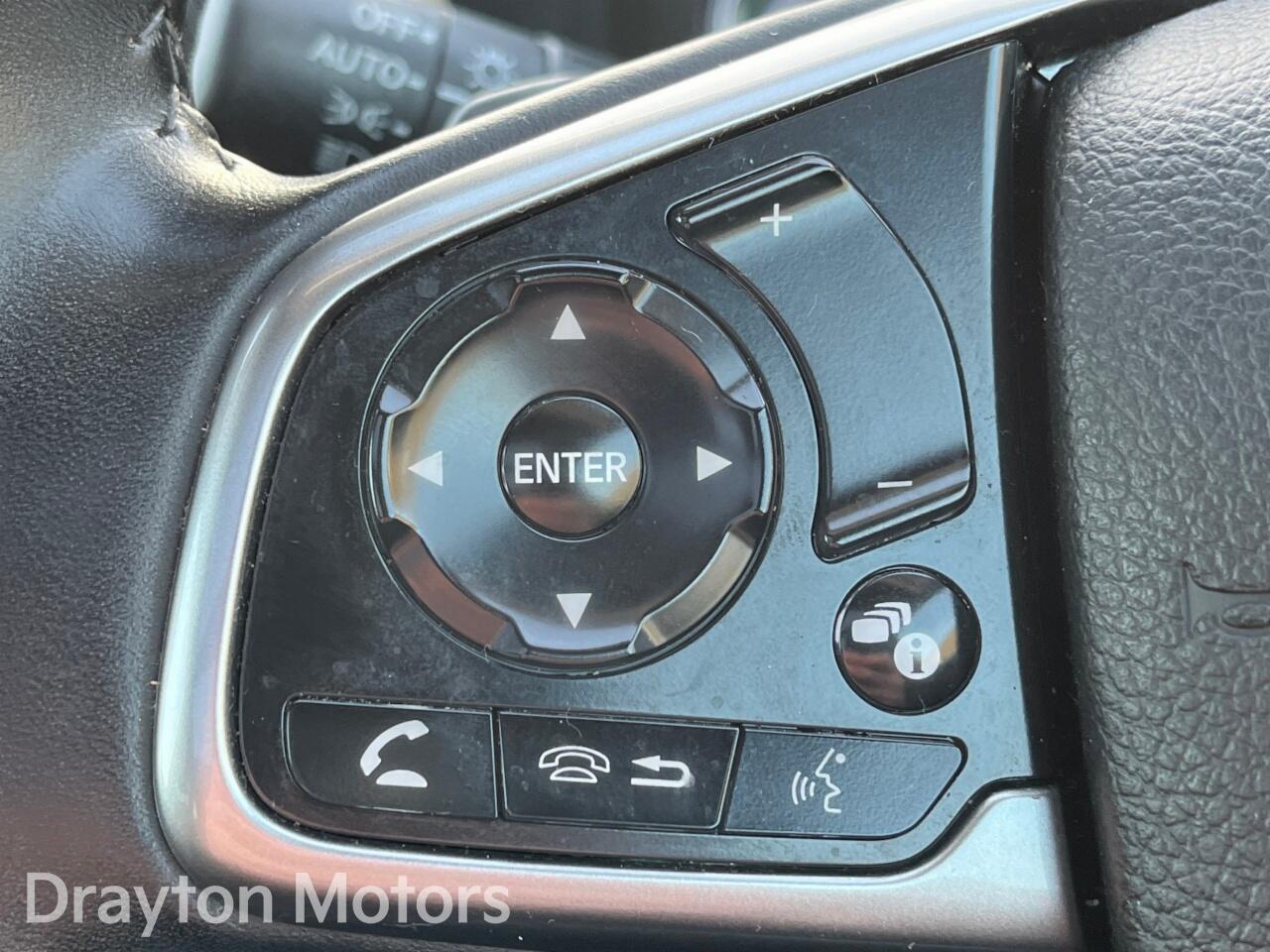 Used Honda CR-V for sale - 77633268: Photo 18