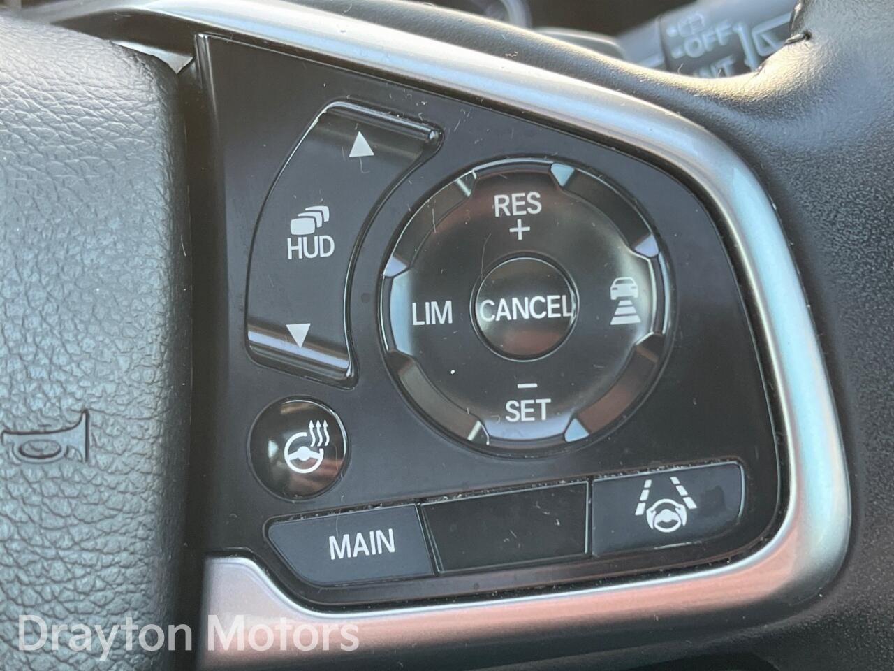 Used Honda CR-V for sale - 77633268: Photo 20