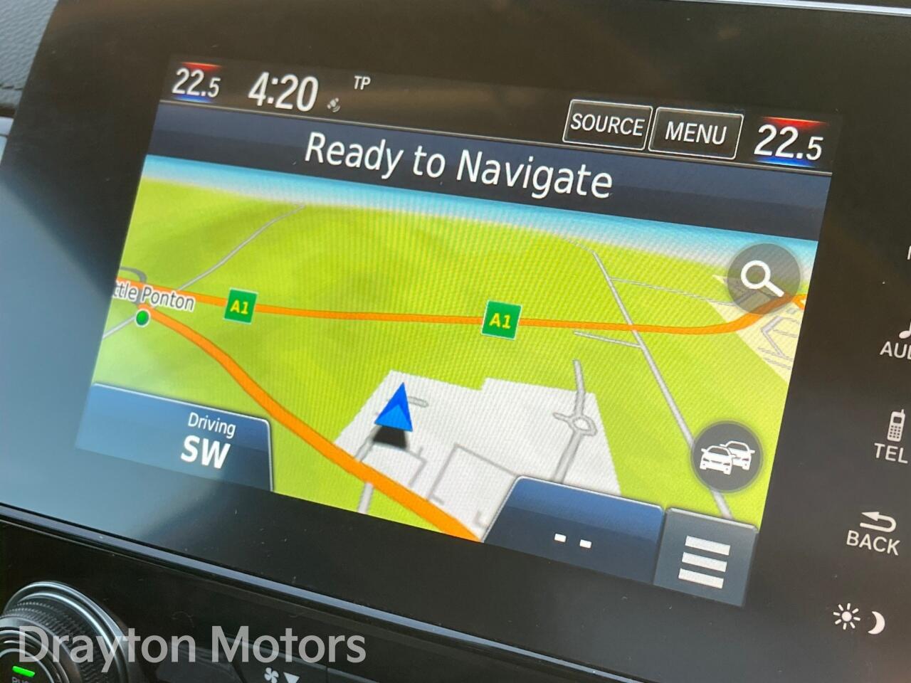 Used Honda CR-V for sale - 77633268: Photo 21