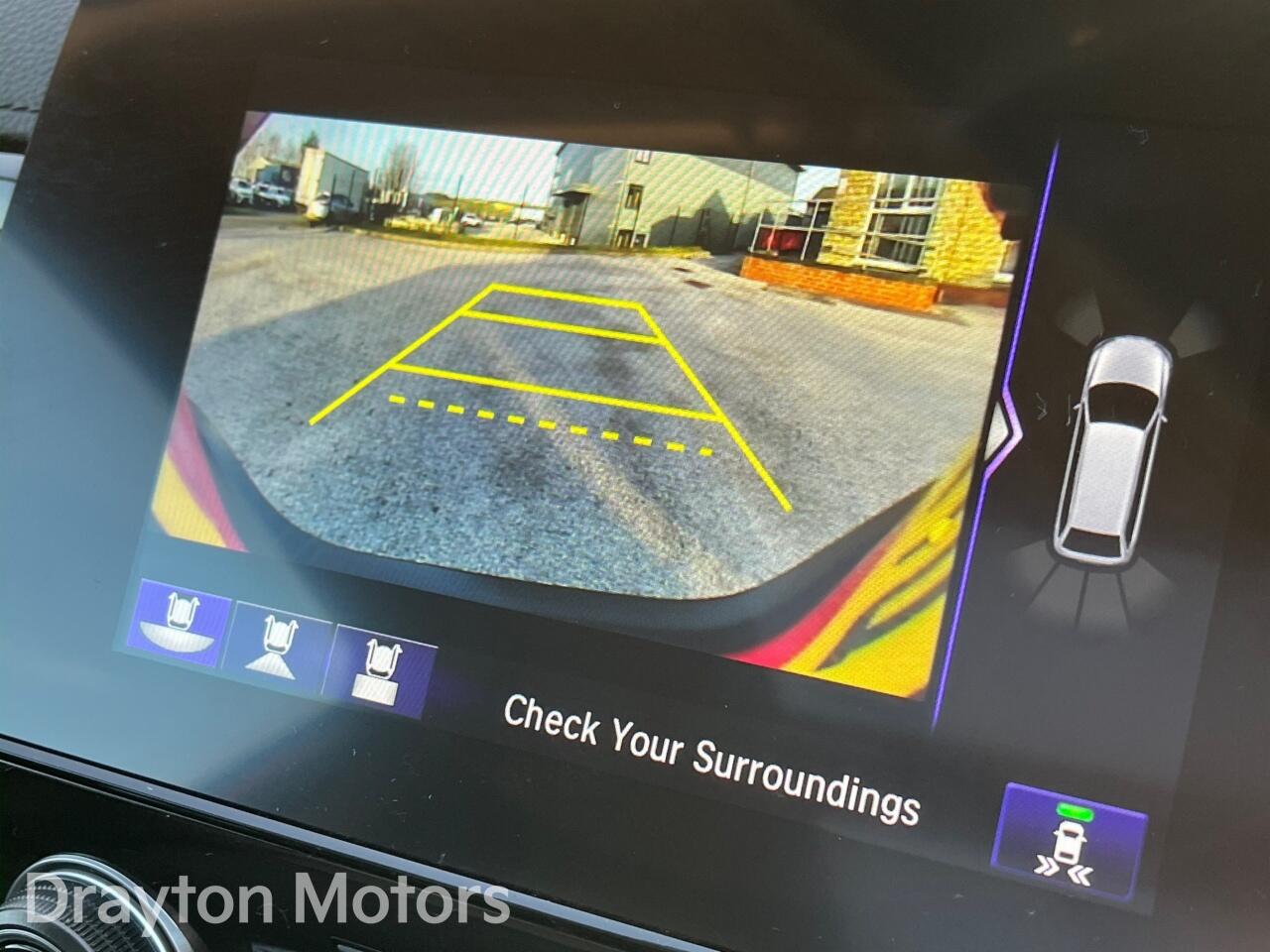 Used Honda CR-V for sale - 77633268: Photo 22