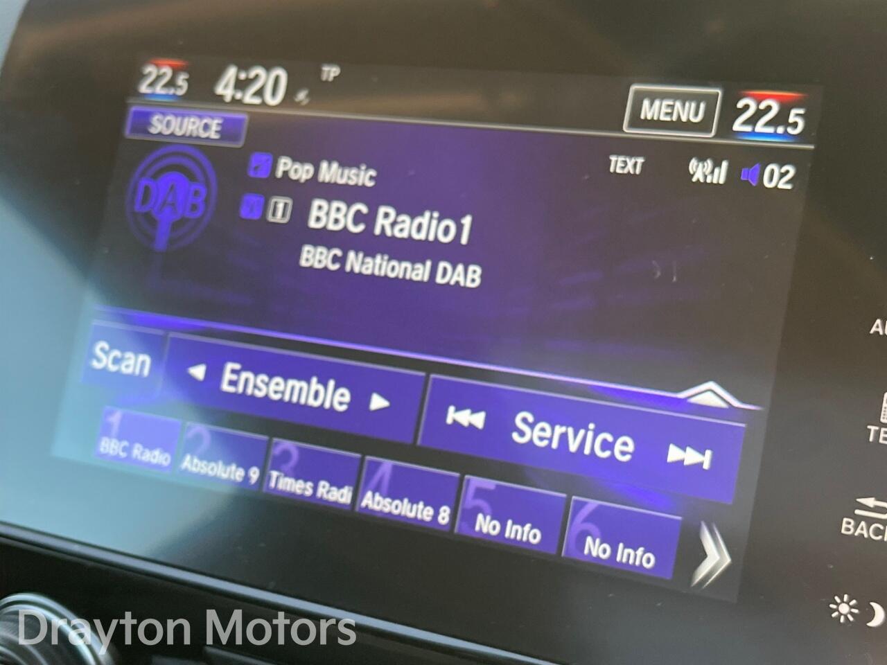 Used Honda CR-V for sale - 77633268: Photo 23