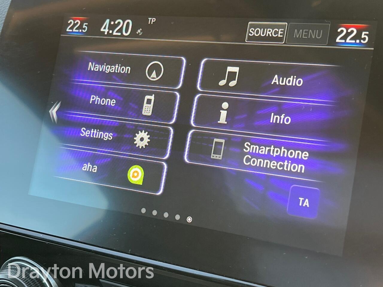 Used Honda CR-V for sale - 77633268: Photo 24