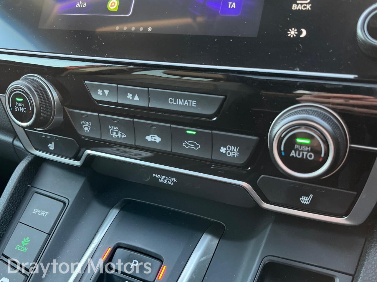 Used Honda CR-V for sale - 77633268: Photo 25