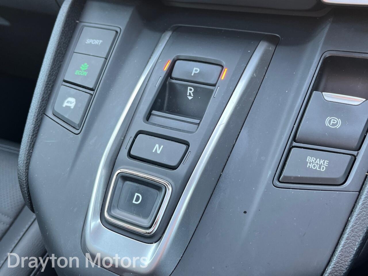 Used Honda CR-V for sale - 77633268: Photo 26