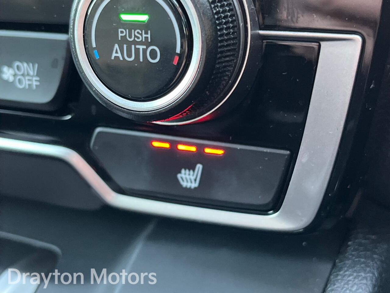 Used Honda CR-V for sale - 77633268: Photo 28