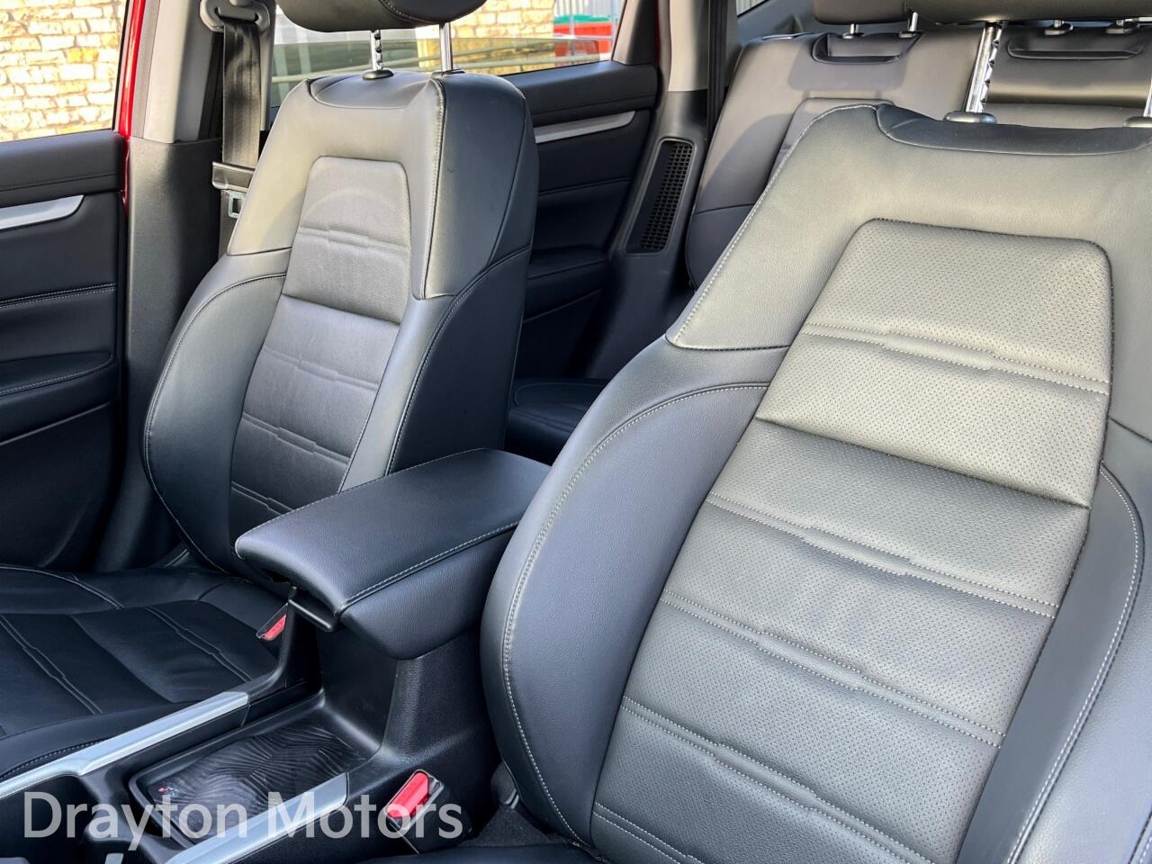 Used Honda CR-V for sale - 77633268: Photo 33