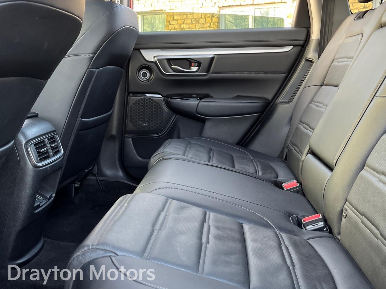 Used Honda CR-V for sale - 77633268: Photo 35