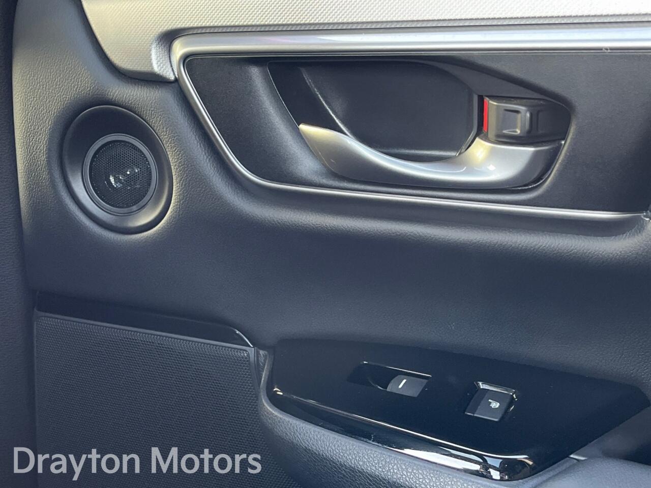 Used Honda CR-V for sale - 77633268: Photo 37