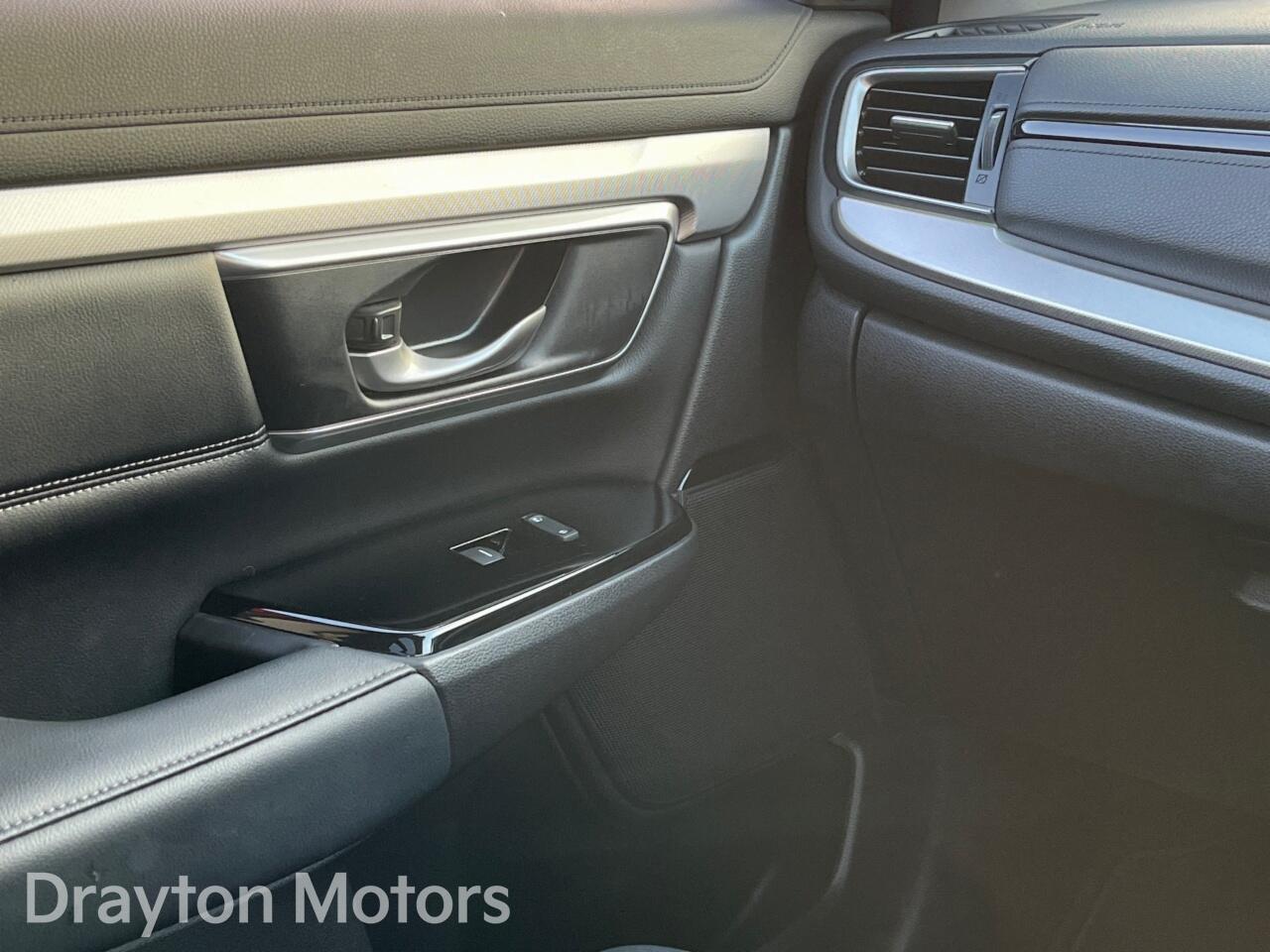 Used Honda CR-V for sale - 77633268: Photo 39