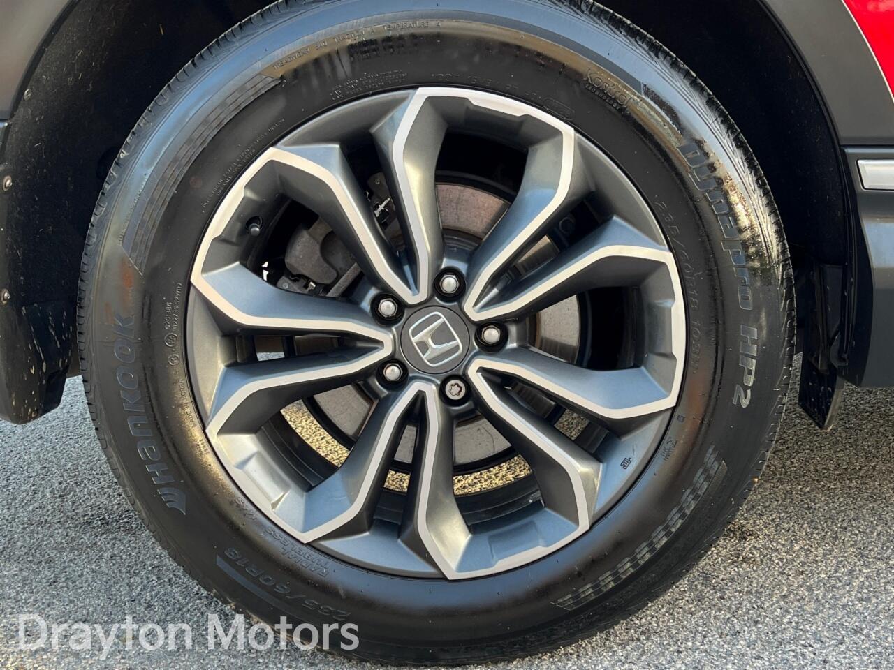 Used Honda CR-V for sale - 77633268: Photo 40