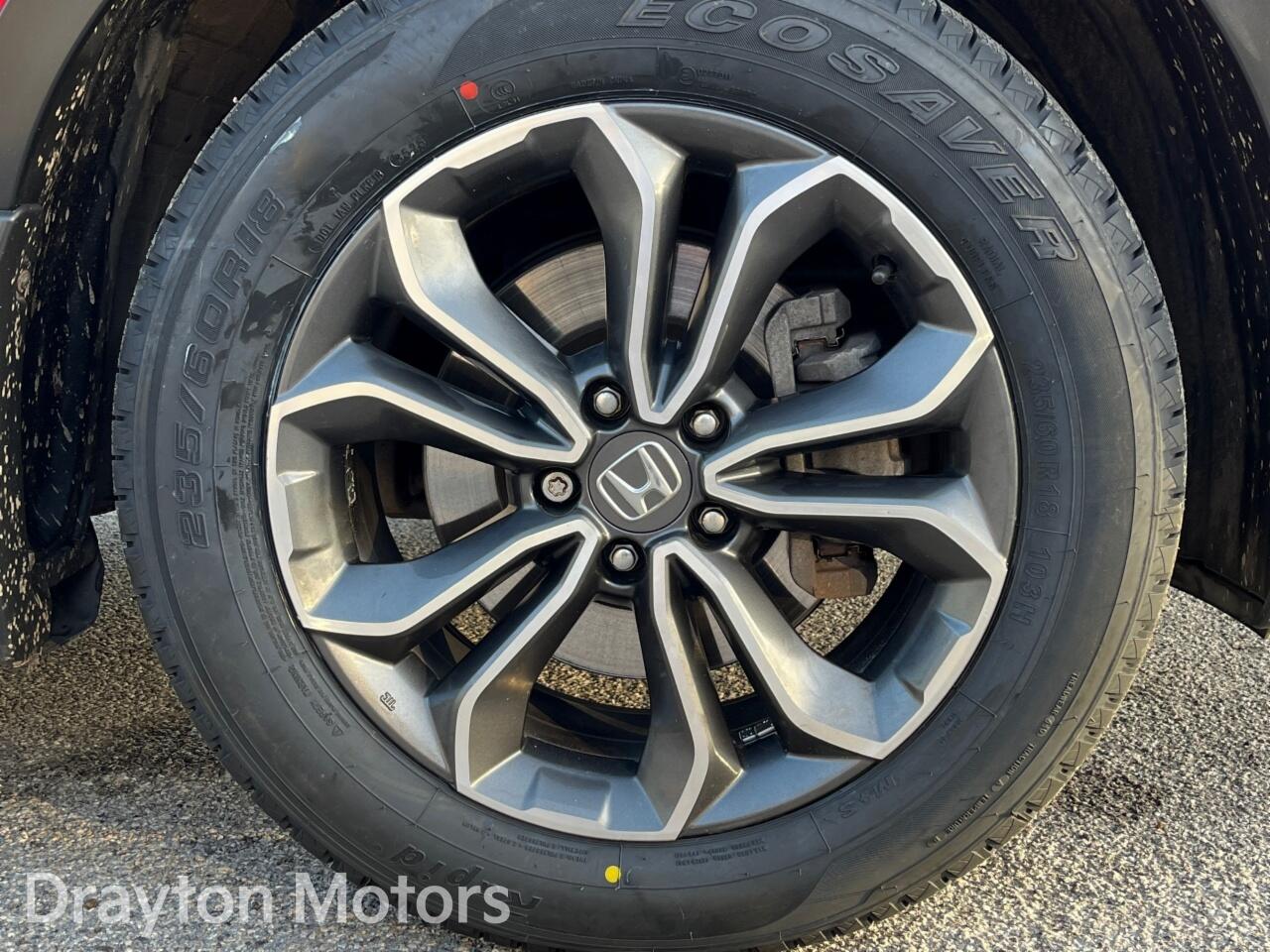 Used Honda CR-V for sale - 77633268: Photo 41