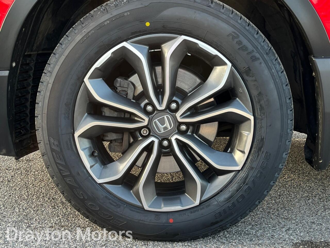 Used Honda CR-V for sale - 77633268: Photo 42