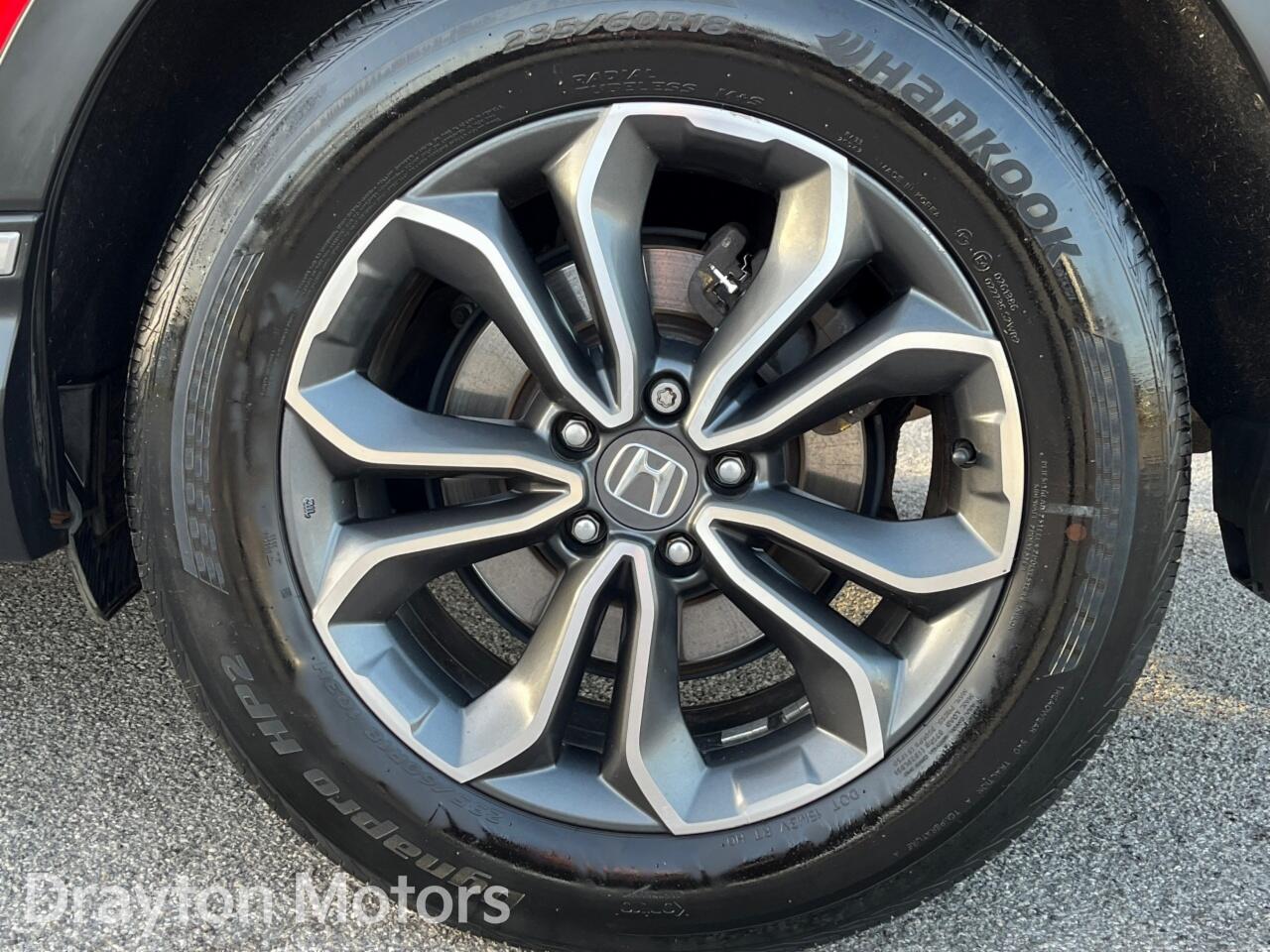 Used Honda CR-V for sale - 77633268: Photo 43