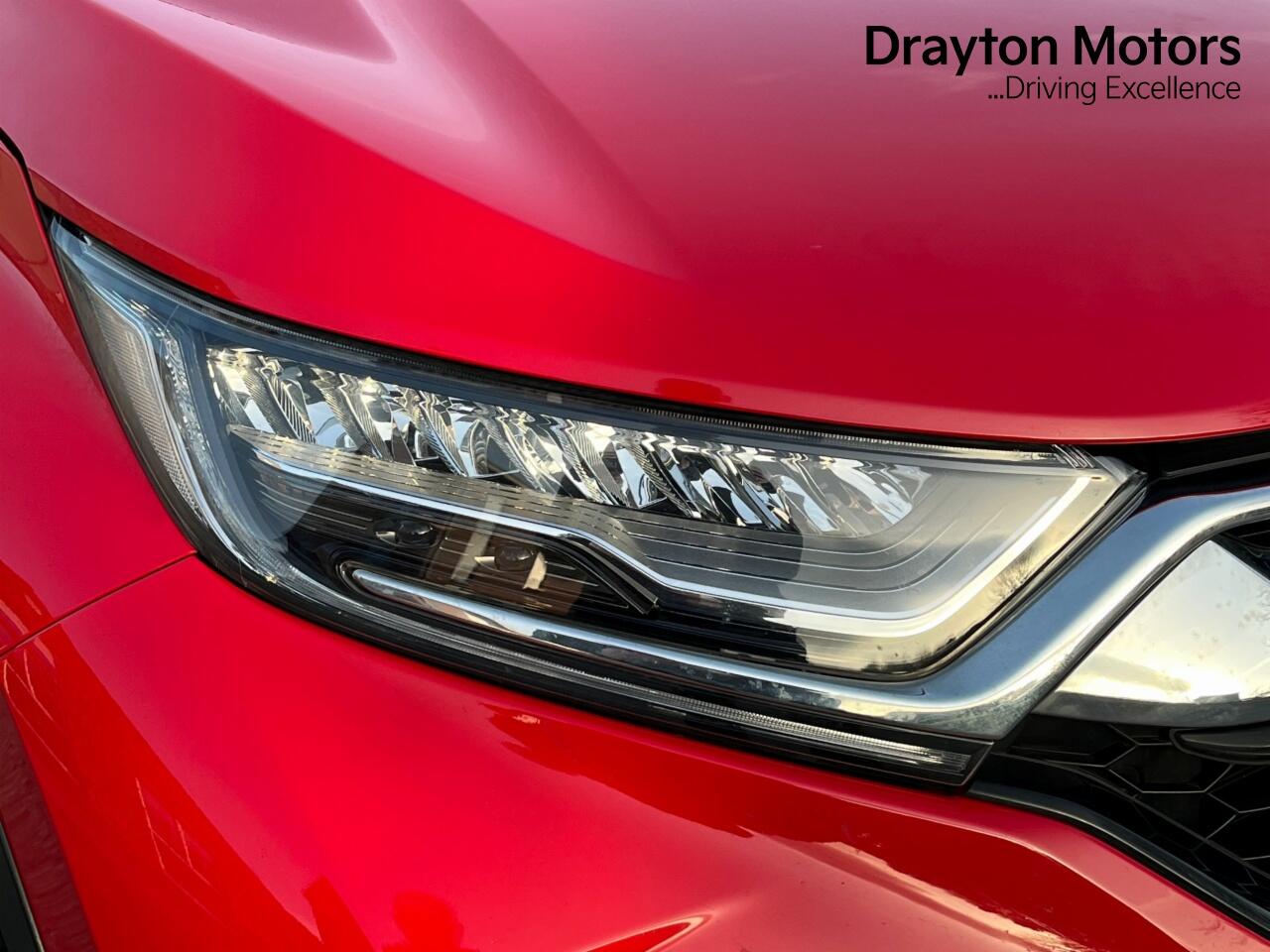 Used Honda CR-V for sale - 77633268: Photo 44