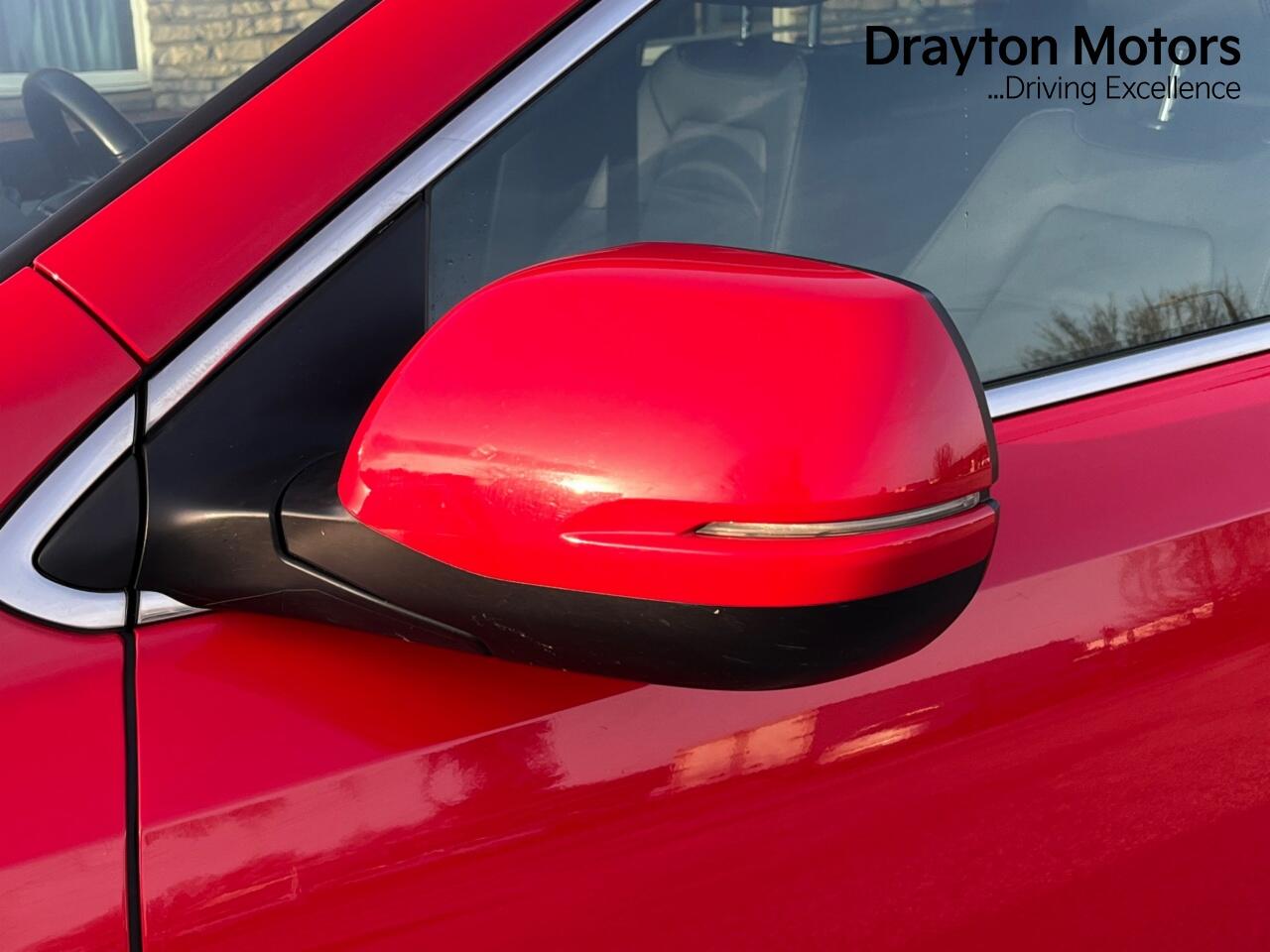 Used Honda CR-V for sale - 77633268: Photo 45