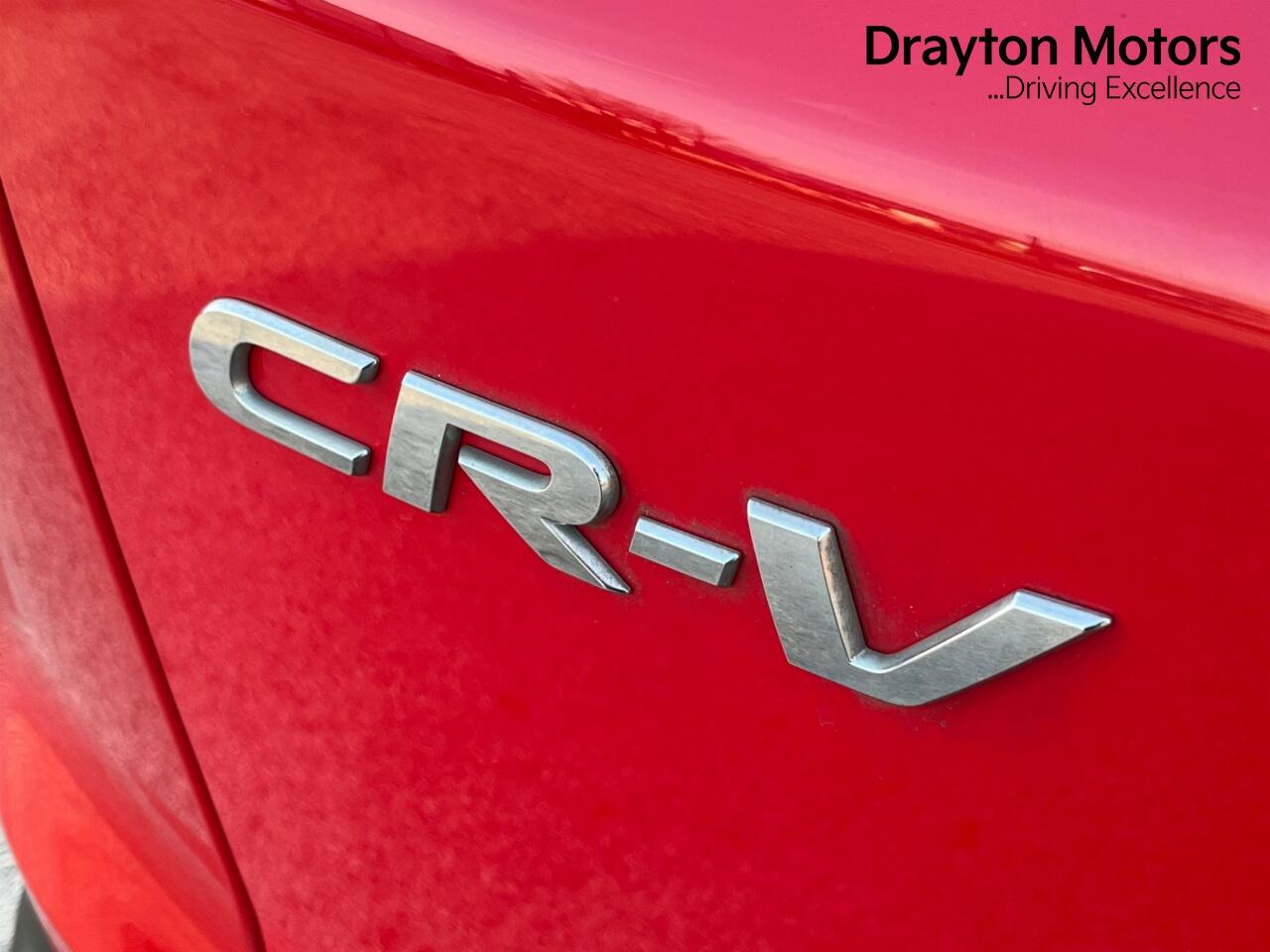 Used Honda CR-V for sale - 77633268: Photo 50