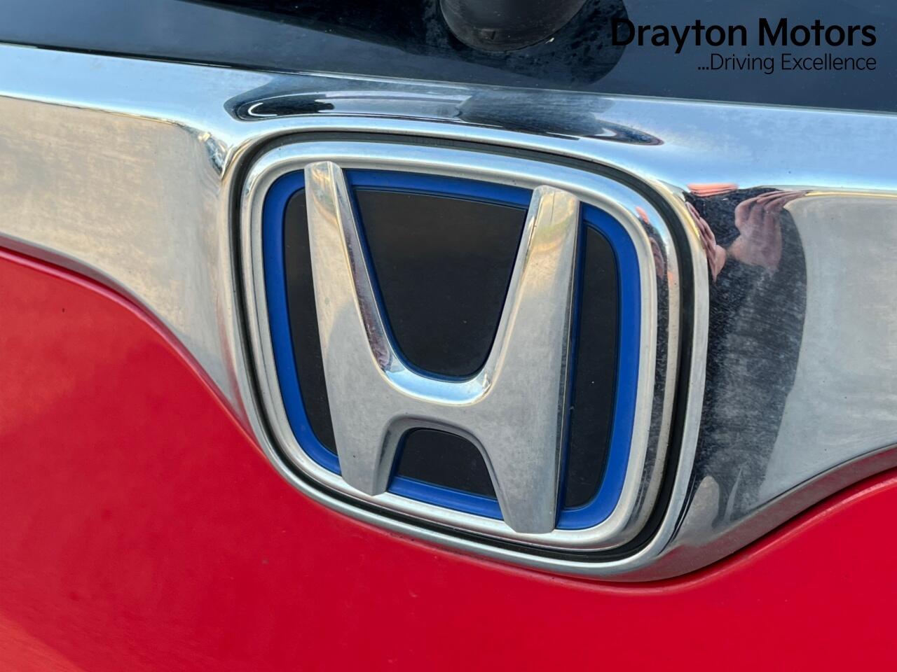 Used Honda CR-V for sale - 77633268: Photo 51