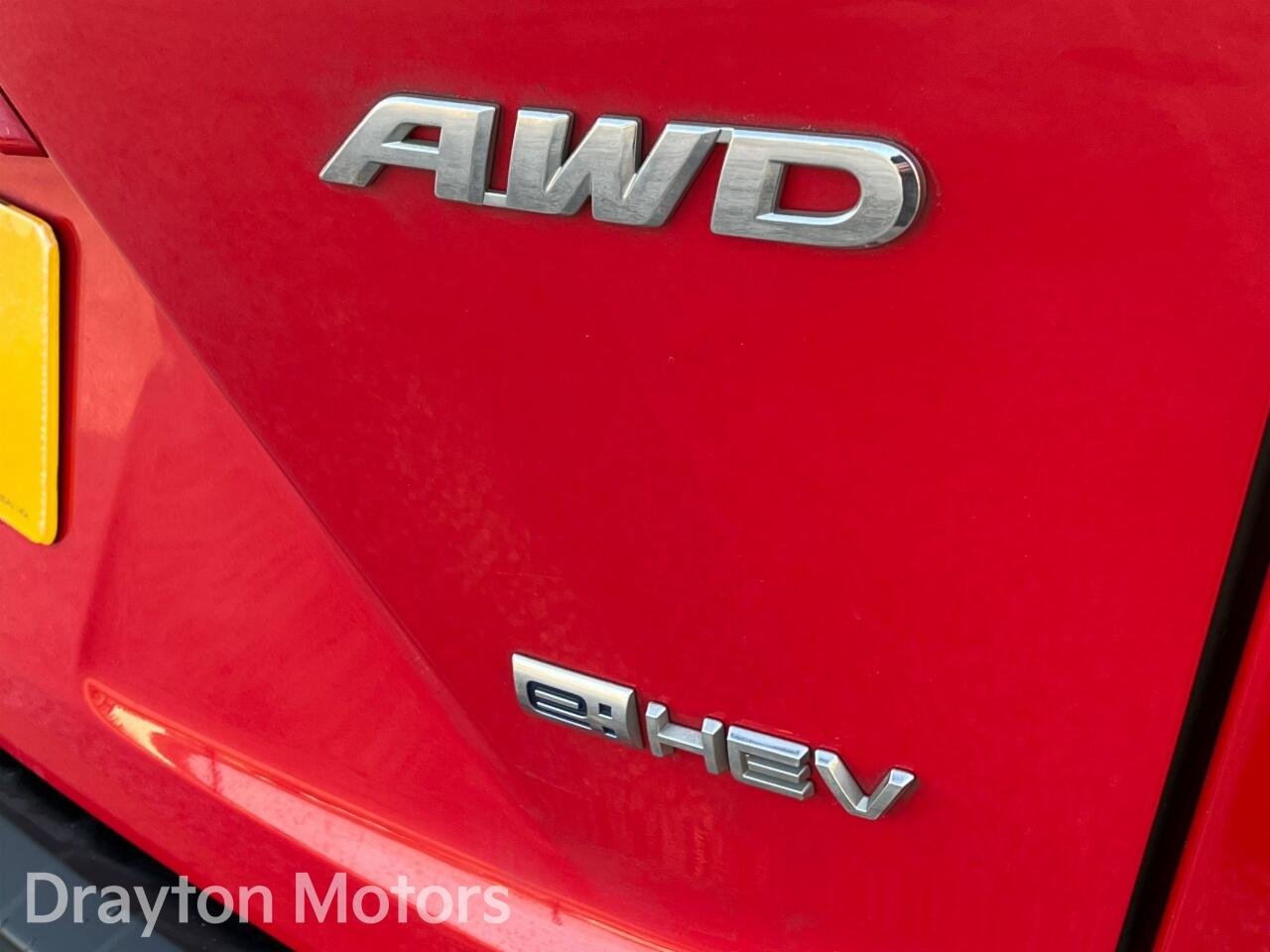 Used Honda CR-V for sale - 77633268: Photo 52