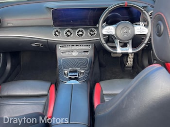 Used Mercedes-Benz E Class 2019 for sale - 78561618: Photo