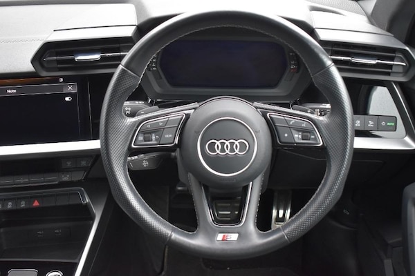 Used Audi A3 2021 for sale - 76282924: Photo 11
