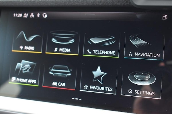 Used Audi A3 2021 for sale - 76282924: Photo 16