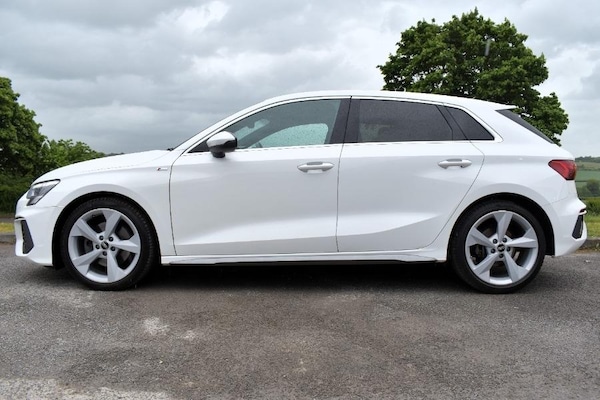 Used Audi A3 2021 for sale - 76282924: Photo 5