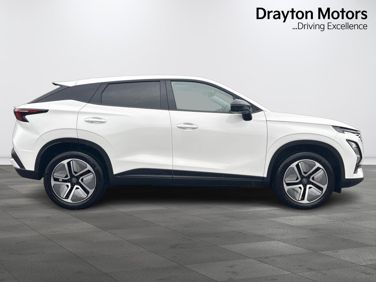 Used Omoda OMODA 5 2025 for sale - 77909666: Photo 10