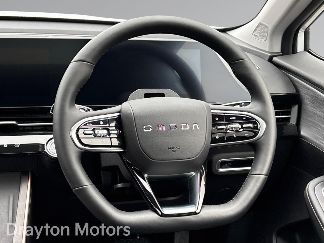 Used Omoda OMODA 5 2025 for sale - 77909666: Photo 16