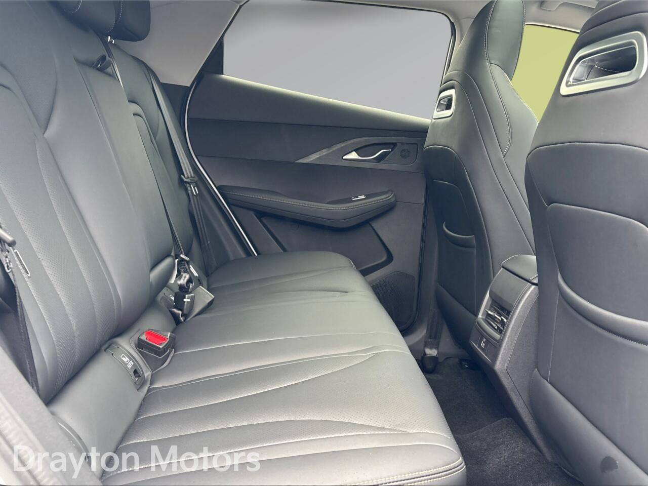 Used Omoda OMODA 5 2025 for sale - 77909666: Photo 17