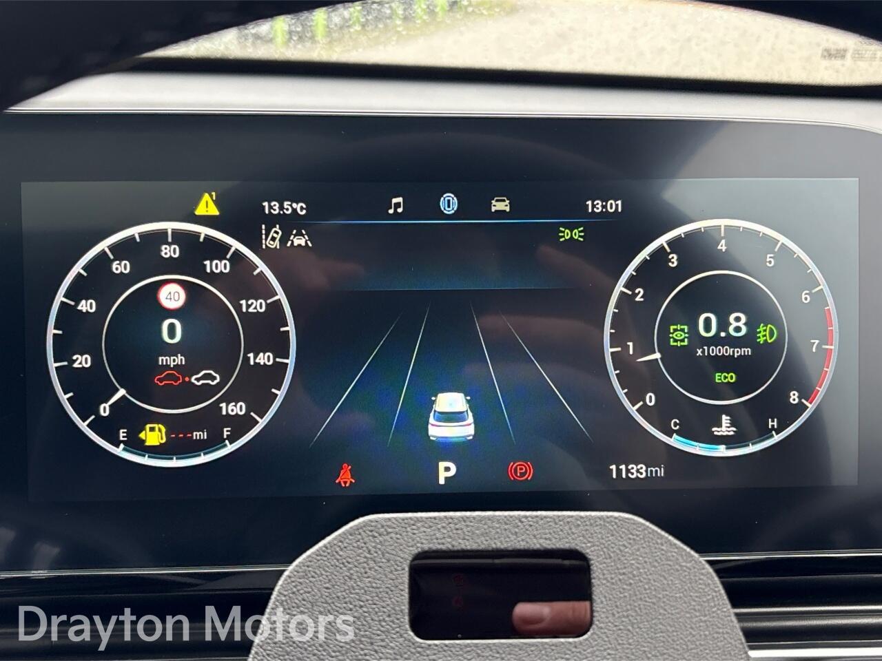 Used Omoda OMODA 5 2025 for sale - 77909666: Photo 19