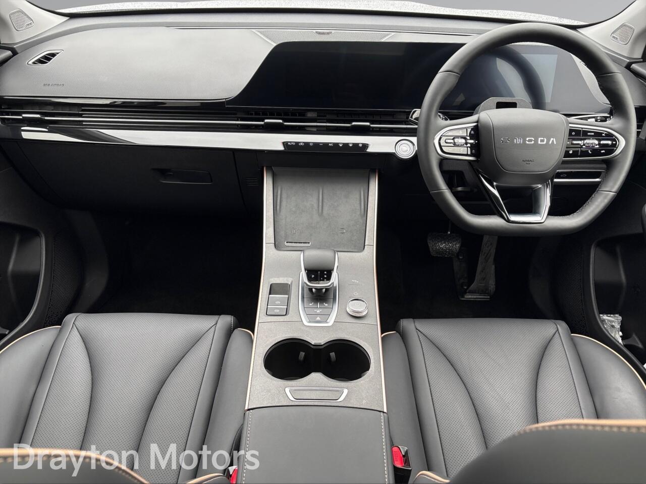 Used Omoda OMODA 5 2025 for sale - 77909666: Photo 2