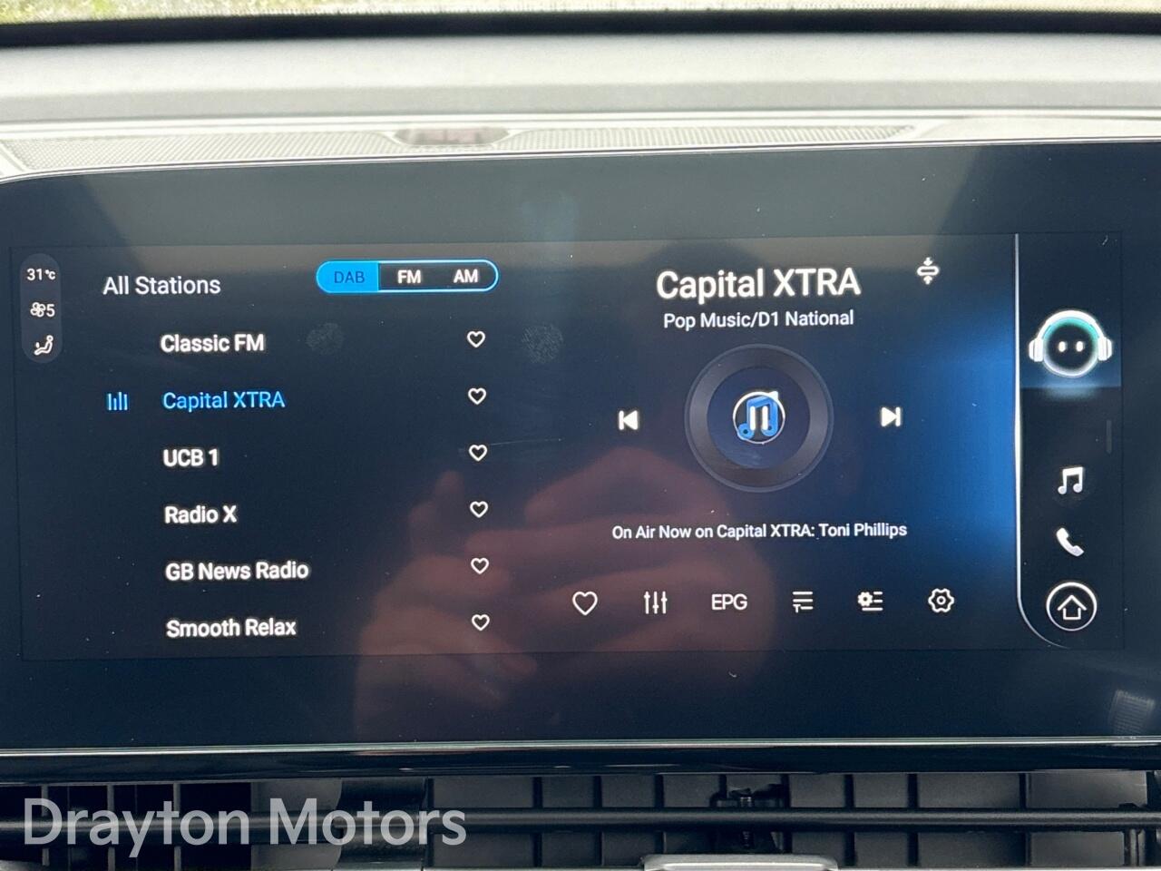 Used Omoda OMODA 5 2025 for sale - 77909666: Photo 24