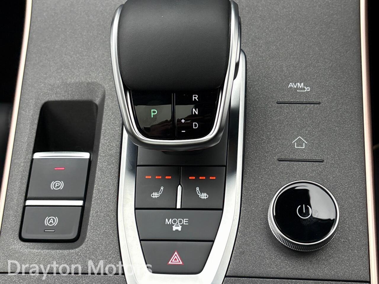 Used Omoda OMODA 5 2025 for sale - 77909666: Photo 26