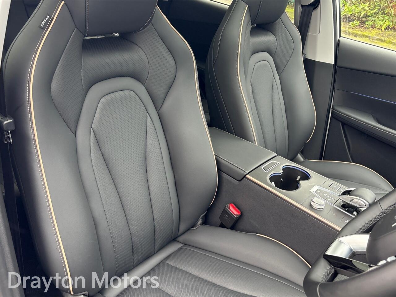 Used Omoda OMODA 5 2025 for sale - 77909666: Photo 33