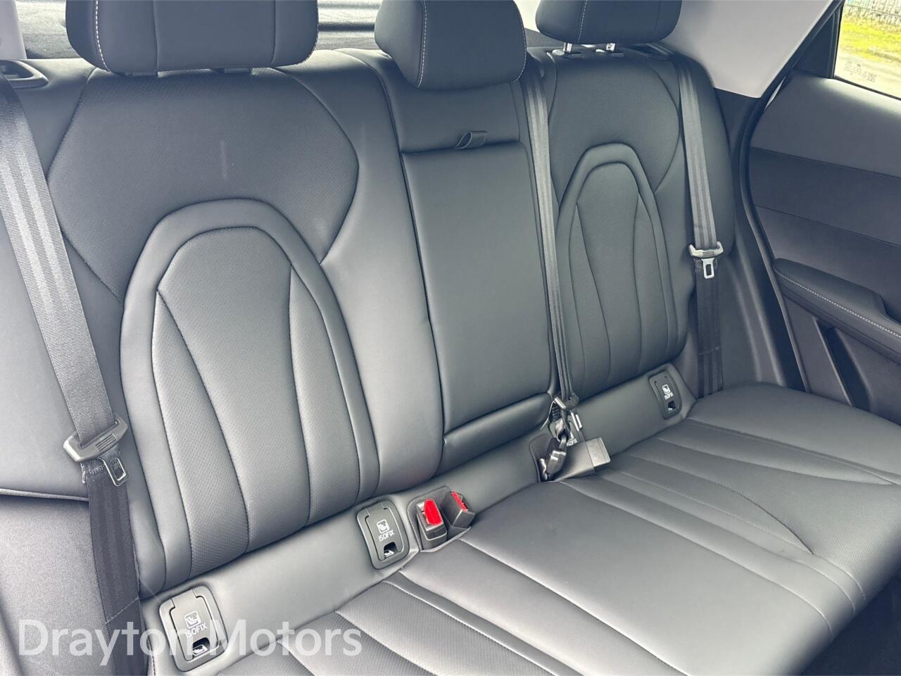 Used Omoda OMODA 5 2025 for sale - 77909666: Photo 35