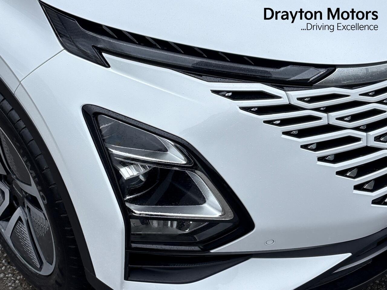 Used Omoda OMODA 5 2025 for sale - 77909666: Photo 38