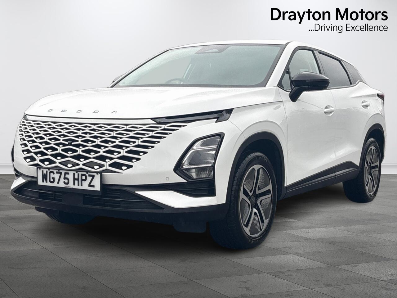 Used Omoda OMODA 5 2025 for sale - 77909666: Photo 5